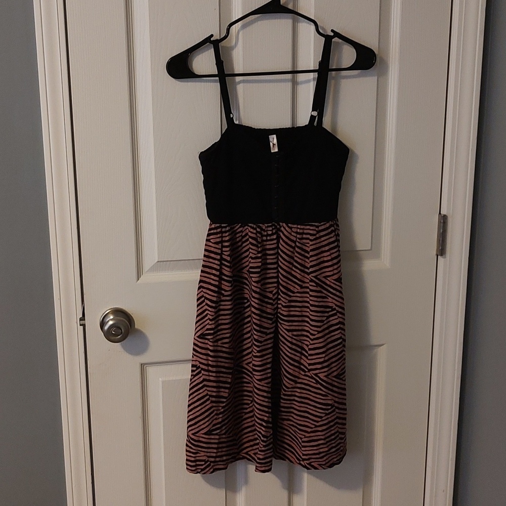 EXHILARATION women's Sun Dress